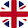 English Flag