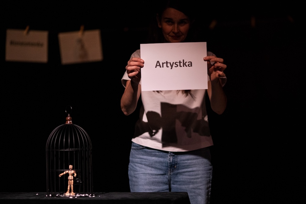 Photo: Tobiasz Papuczys